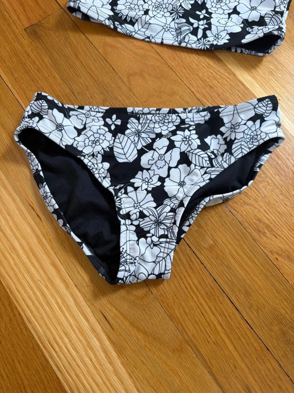 Gap girls tankini